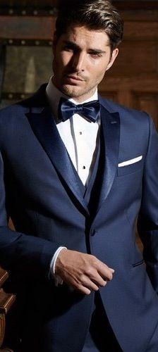 Wedding - Gentleman Style