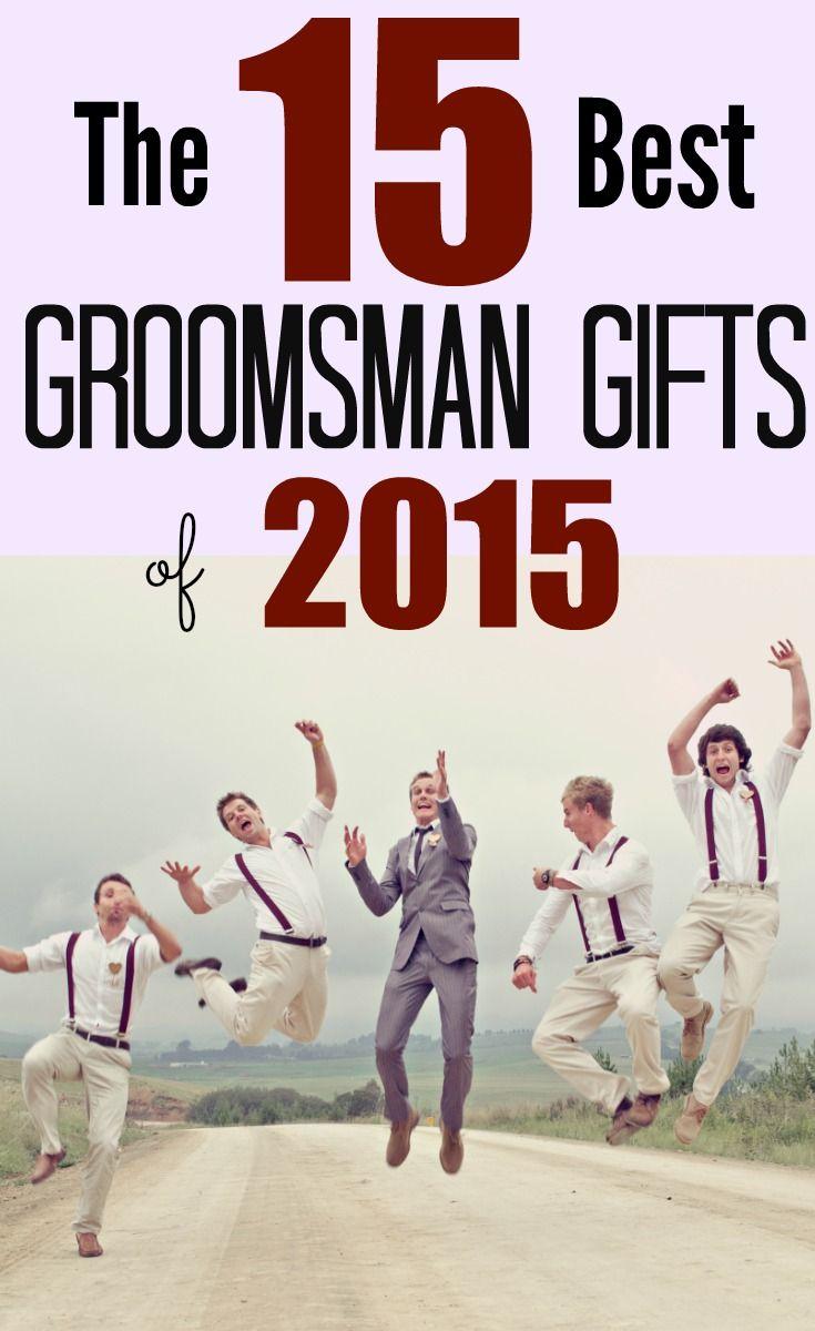 Hochzeit - Groom & Groomsmen