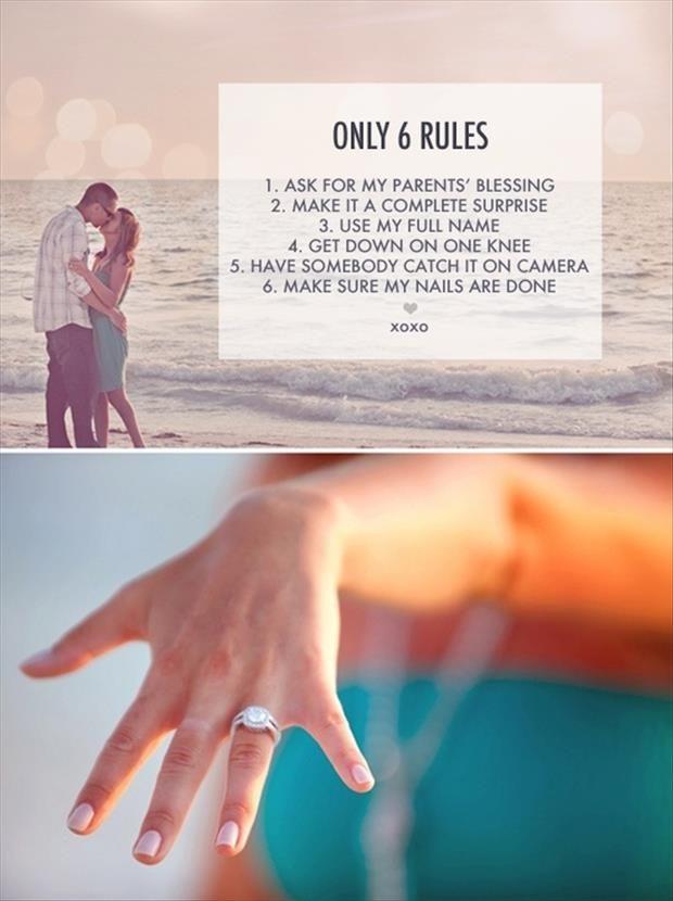 Wedding - 24 Adorable Surprise Proposals That Will Melt Your Heart