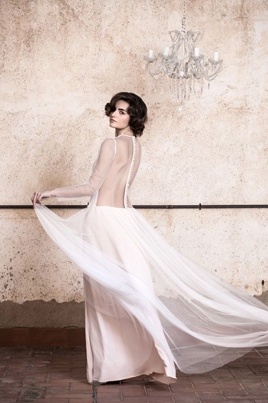 Mariage - Ramon Herrerias 2015 Wedding Dresses