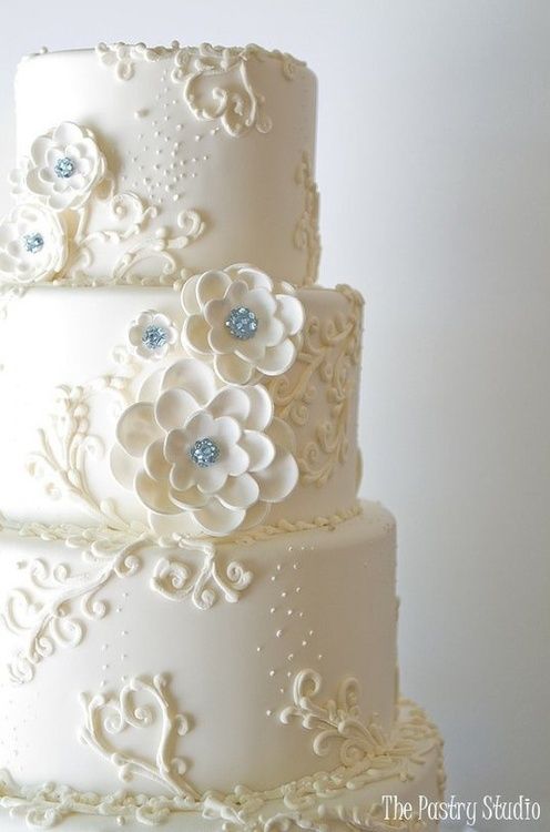 Свадьба - Pretty Baking