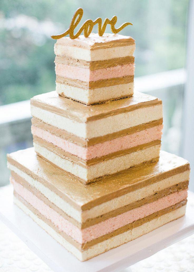 Mariage - Wedding Cakes 