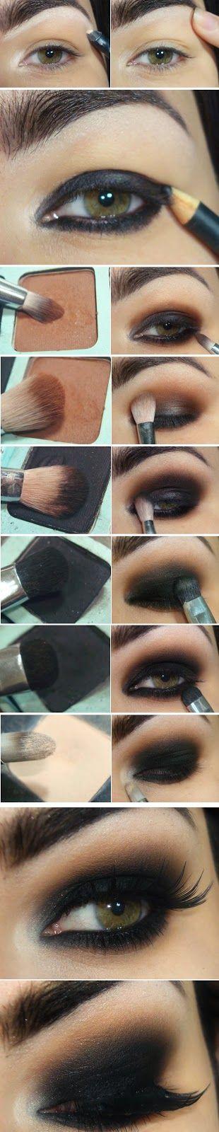 Свадьба - The Useful Cool Makeup Tips We Have Learnt From Our Sweet Moms