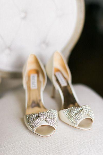 Mariage - Glamorous Hill Country Wedding