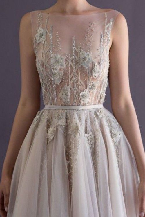 زفاف - Fashion