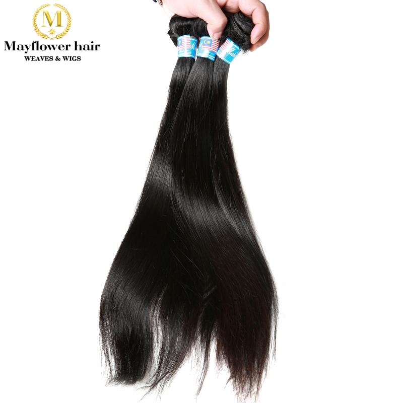 زفاف - Unprocessed Virgin Malaysian Hair straight Human Hair - See more at: http://mayflowerhair.com/Unprocessed-Virgin-Malaysian-Hair-straight-Human-Hair_p_434.html#sthash.NWPiHUmb.dpuf