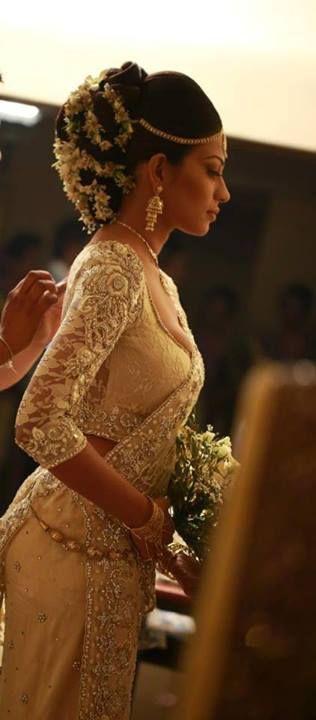 Wedding - Bridal Saree Designs