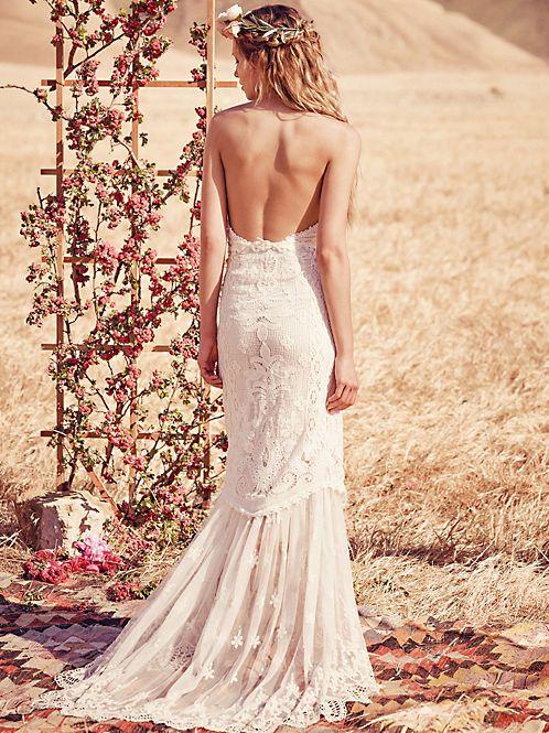 Mariage - Lillian Gown