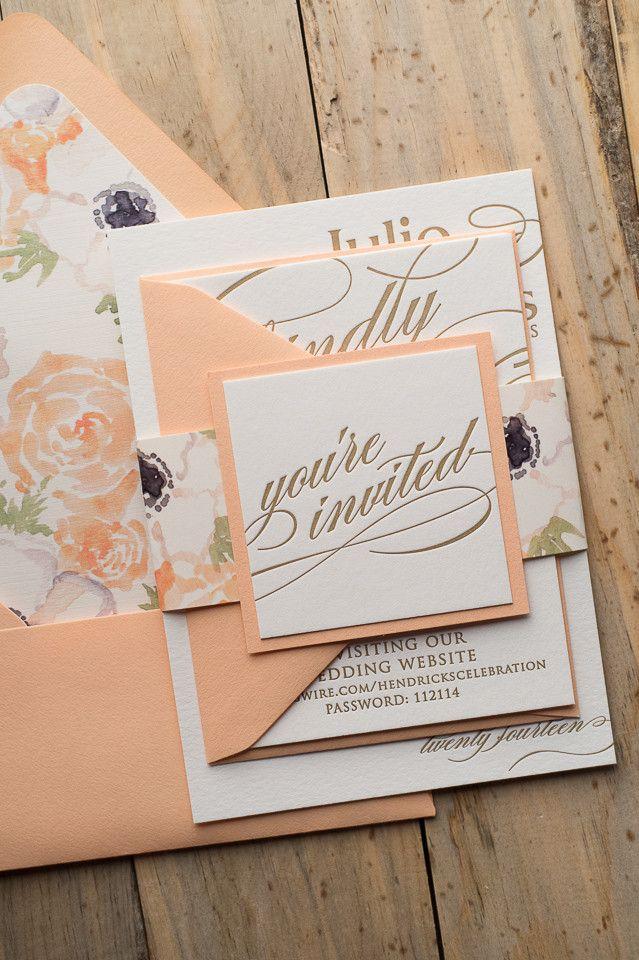 Mariage - Vendor Board: Stationery & Calligraphy