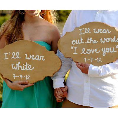 Mariage - Say 'I Don't' To These Wedding Planning Mistakes