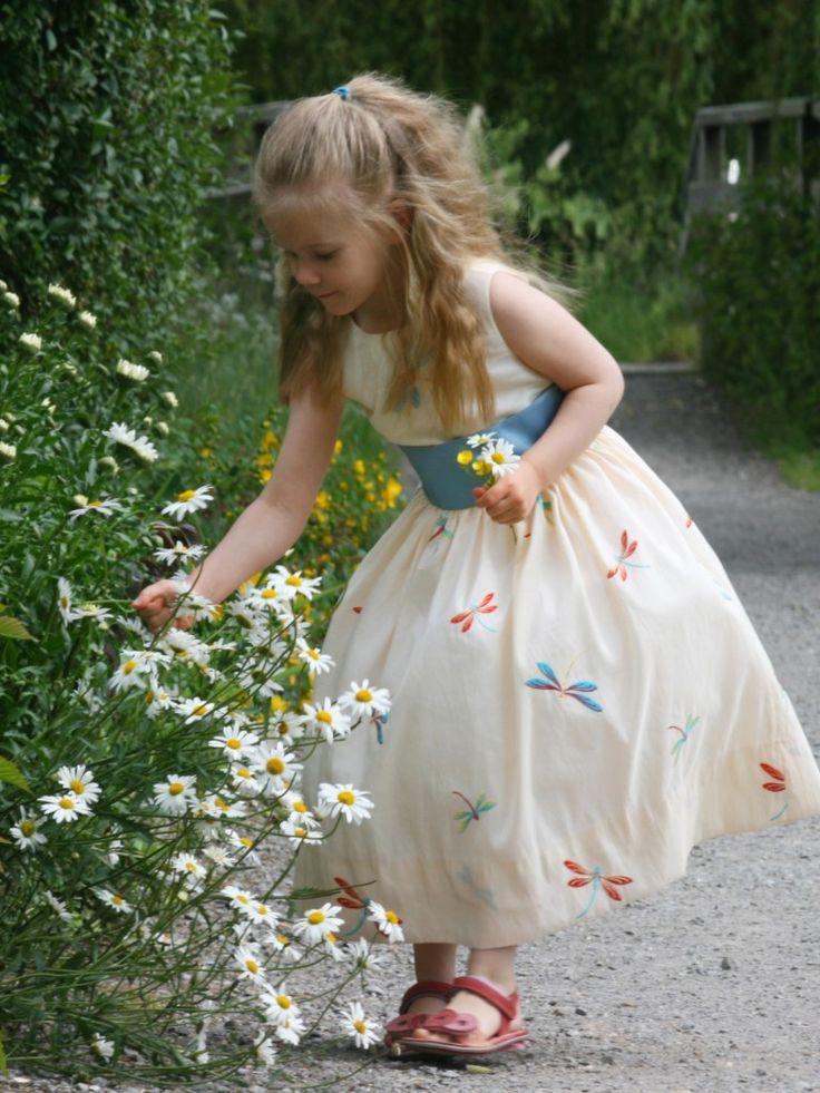 زفاف - Little Girls Dresses