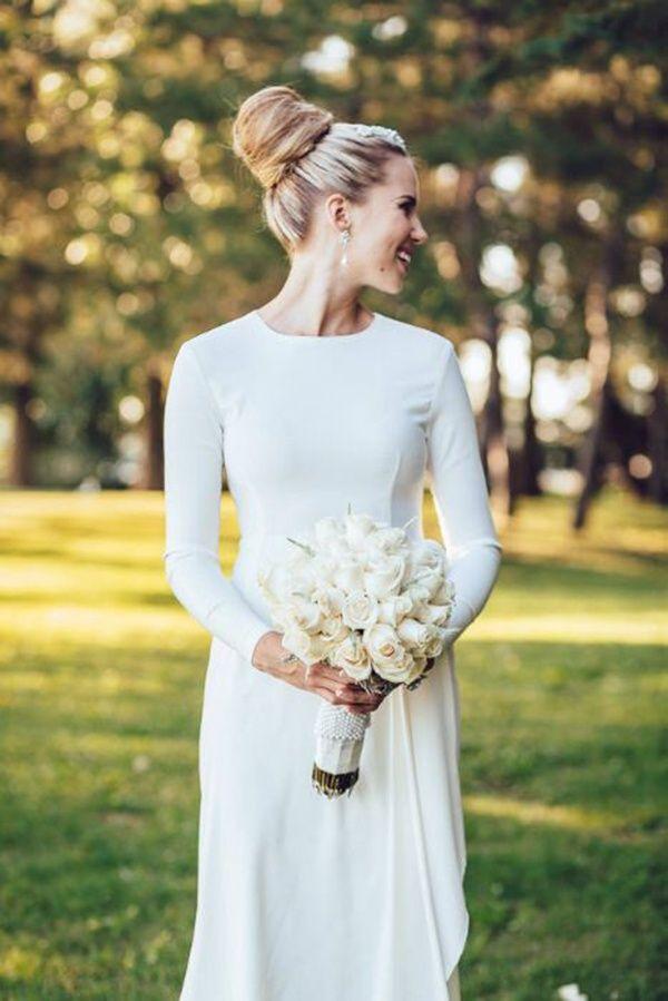 Hochzeit - Top Tips For Picking The Perfect Wedding Dress