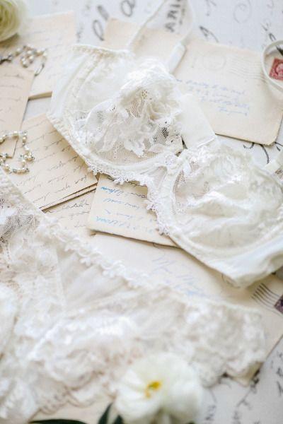 Hochzeit - The 15 Things Every Bride Needs To Do Before Her Wedding