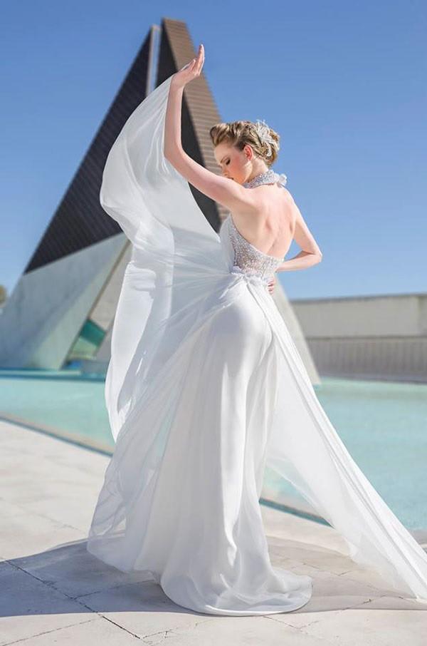 Wedding - Maria Karin 2015 Wedding Dresses