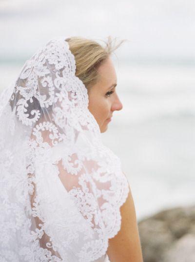 Hochzeit - Romantic Beachfront Tulum Wedding