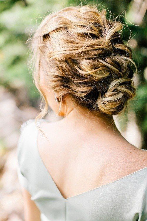 Mariage - Sweetest Wedding Hairstyles For Every Bride