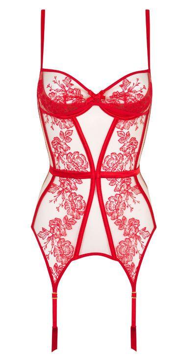 Свадьба - 23 Sexy Lingerie Ideas For Every Personality Type