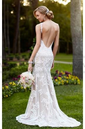 Wedding - Stella York Style 5984