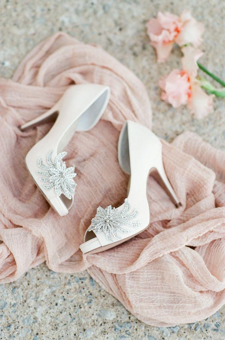 Wedding - Shoe Fetish