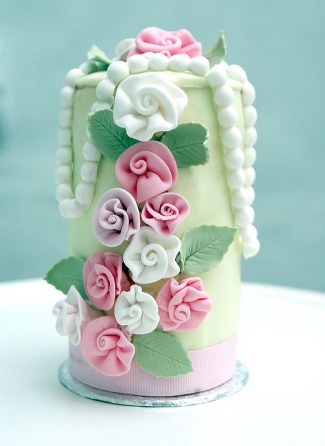 Wedding - MINI  CAKES