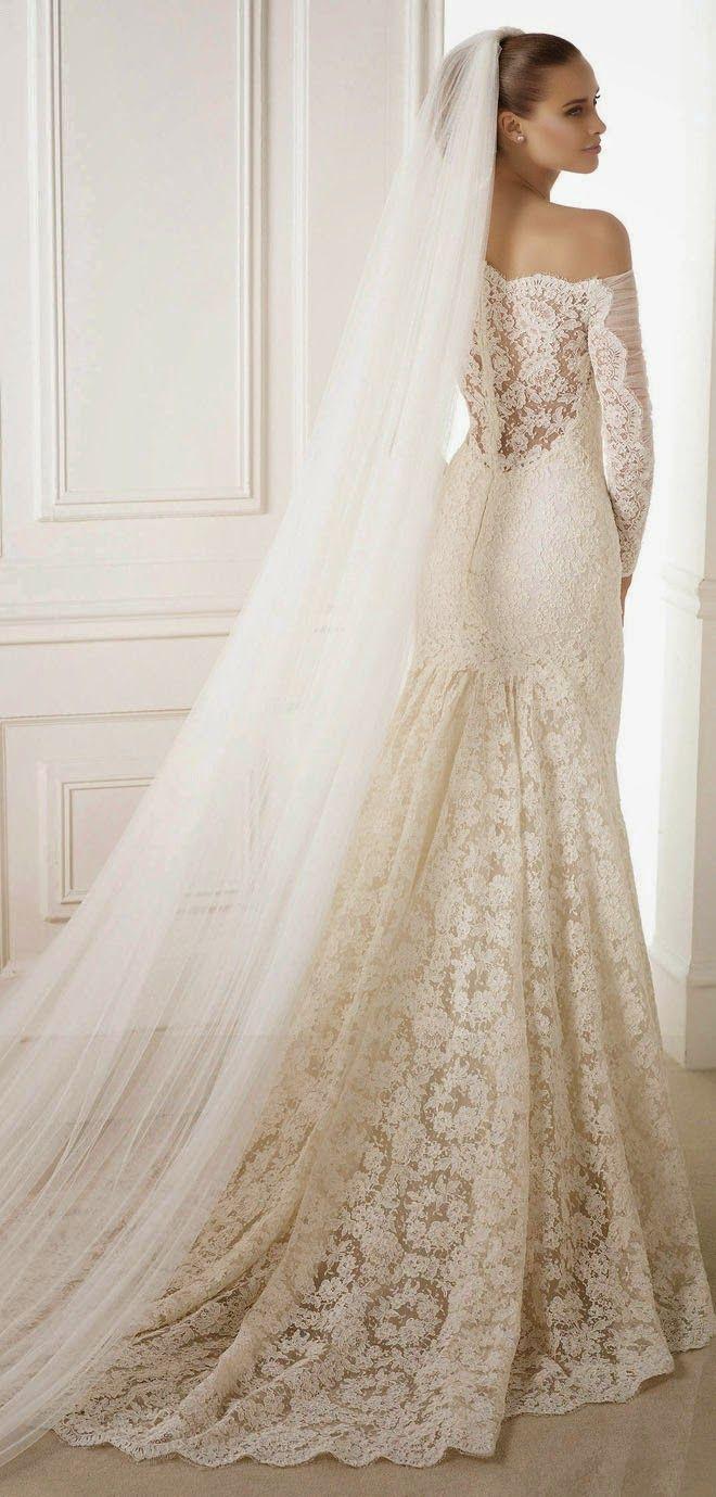 Wedding - ~ Say Yes To The Dress ~