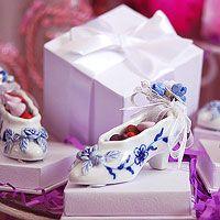 Mariage - BABY SHOWER THEMES