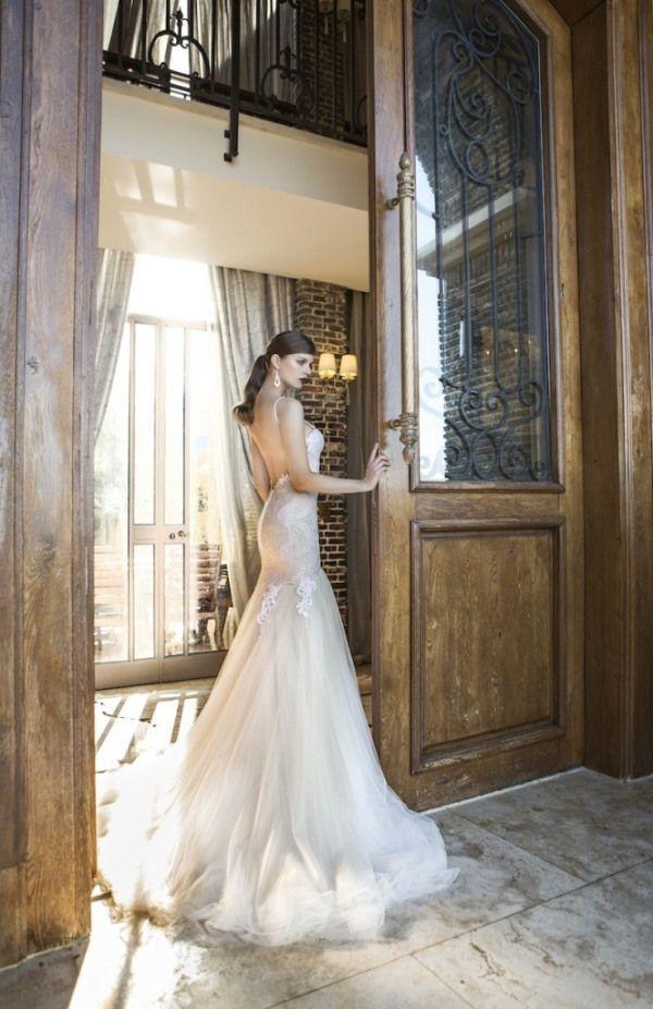 Hochzeit - Bespoke Bridal Gowns