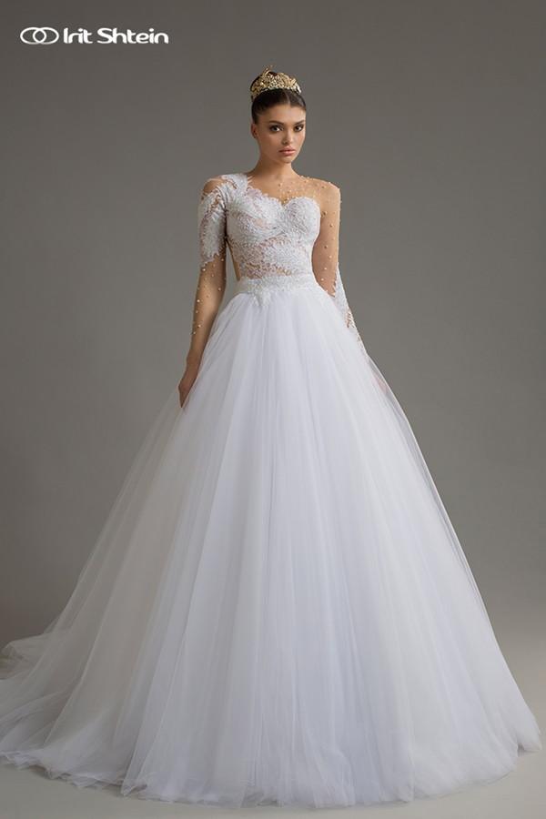 Свадьба - Irit Shtein 2015 Wedding Dresses