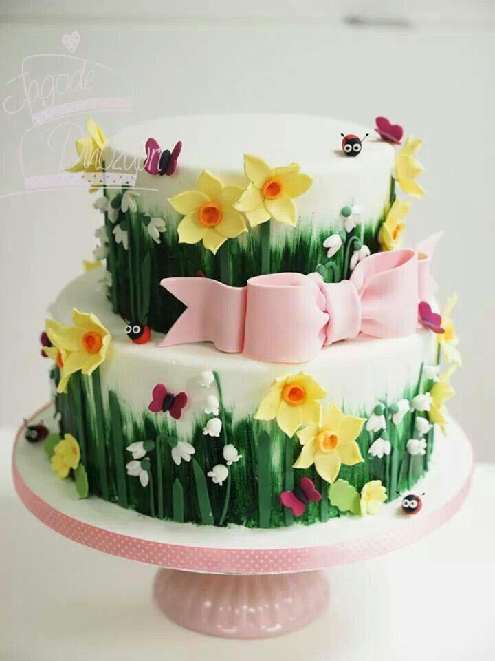 Hochzeit - ♡ Let Us Eat Cake!