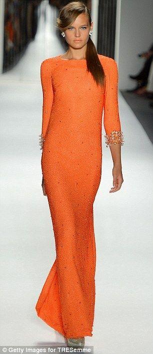 Mariage - Images Of :: Orange {part Two