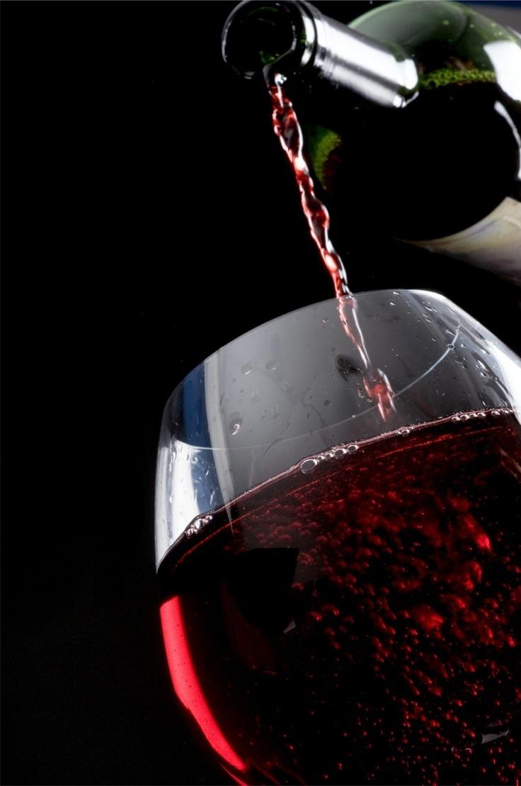 زفاف - Polyphenols In Red Wine And Green Tea Halt Prostate Cancer Growth, Study Suggests