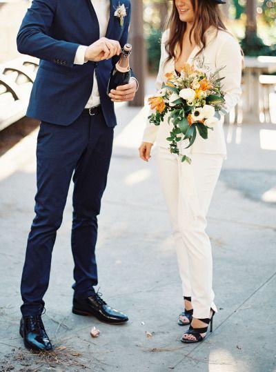 Mariage - Modern Wedding Style