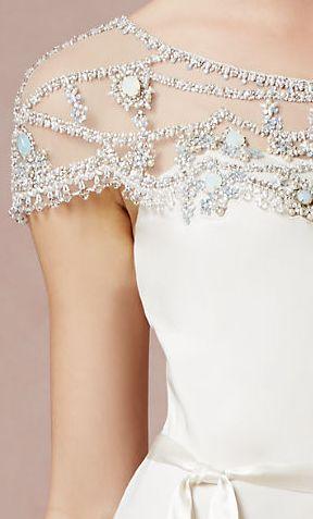 Mariage - Bling ~ Glitter ~ Sparkle ~ Glam