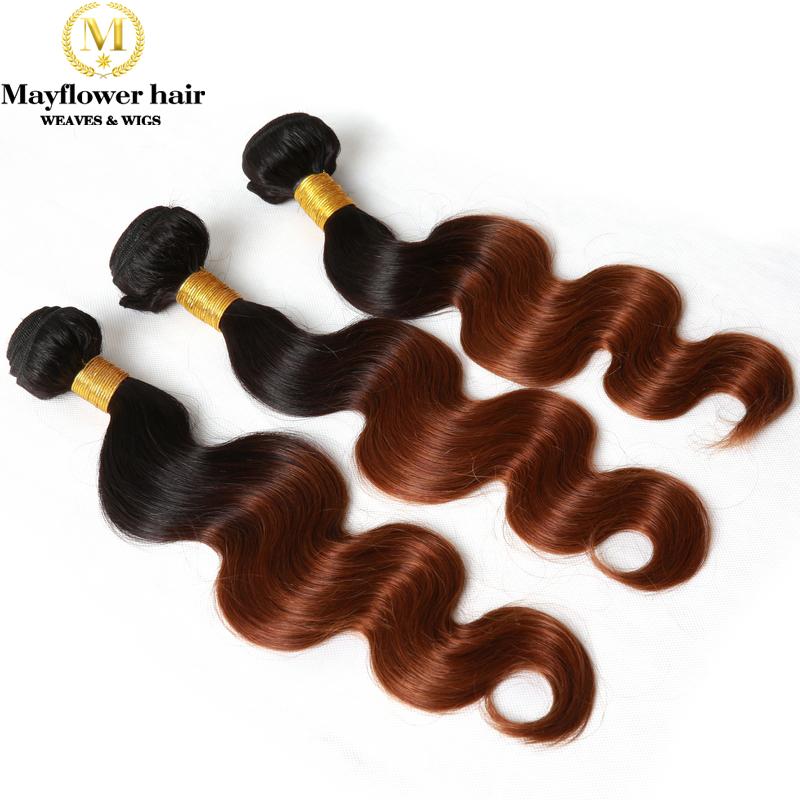 Mariage - Brazilian Ombre hair weaves /30
