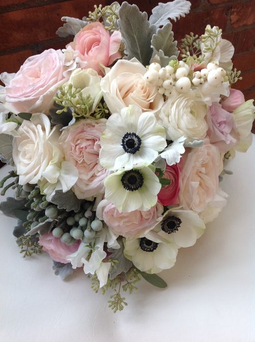 Mariage - Wedding Flowers