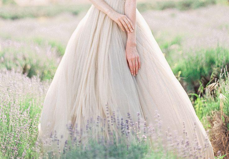 زفاف - Lavender Wedding Inspiration