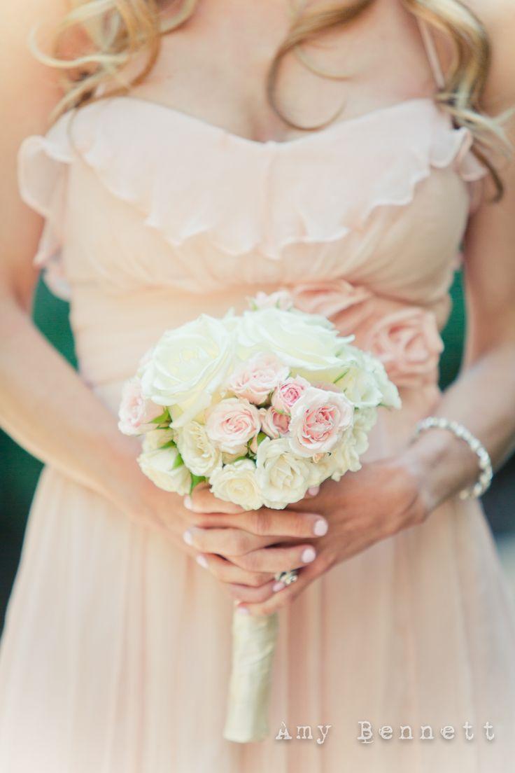 Wedding - Peach And Coral Inspirations