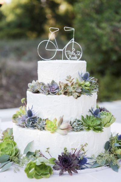 Свадьба - Dream Wedding Cakes