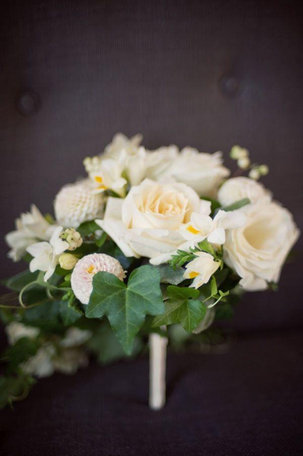 Hochzeit - Bridal Bouquet
