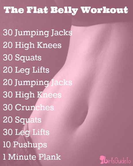 Mariage - Lose Belly Fat Fast: 3 Keys And A Killer Workout