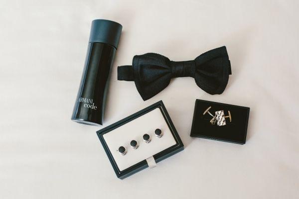 Mariage - Groom Accessories