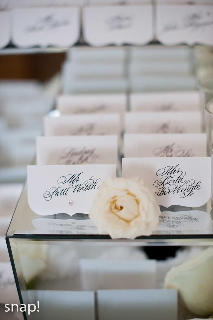 Mariage - Belle Mer Weddings In Newport By Stoneblossom