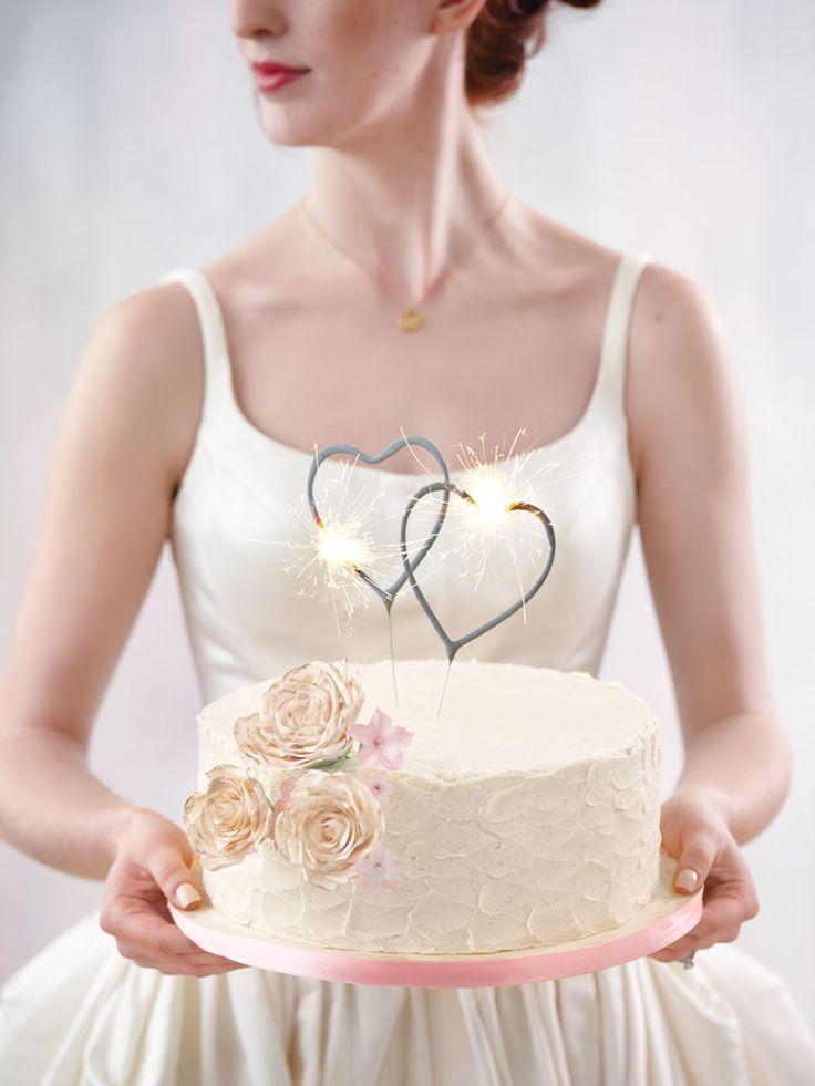 Wedding - Wedding Cakes To Suit Every Theme