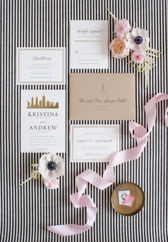 Wedding - Wedding Invites & Paper