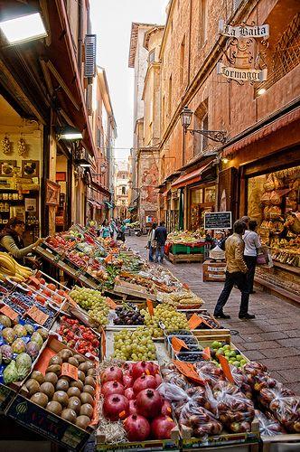 Mariage - Bologna - A Virtual Italy Tour, Best Italian Food, Wine And History!