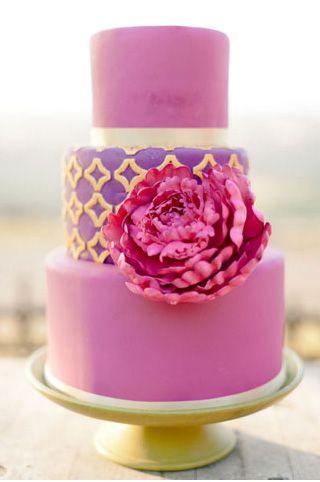 Hochzeit - ((piece Of Cake))