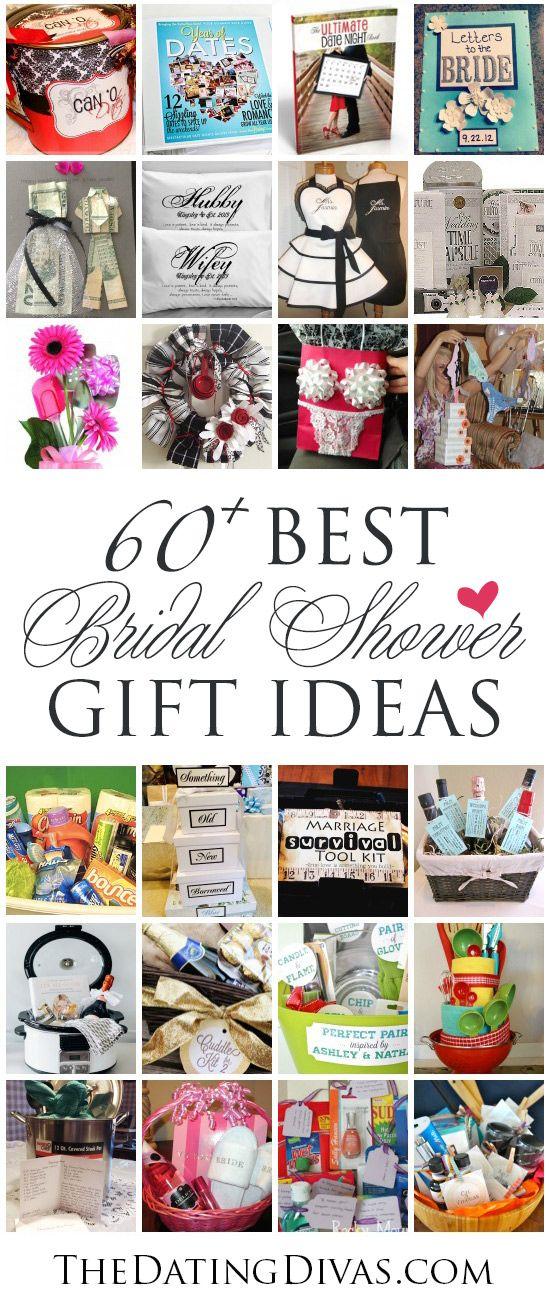 Mariage - 60  BEST, Creative Bridal Shower Gift Ideas