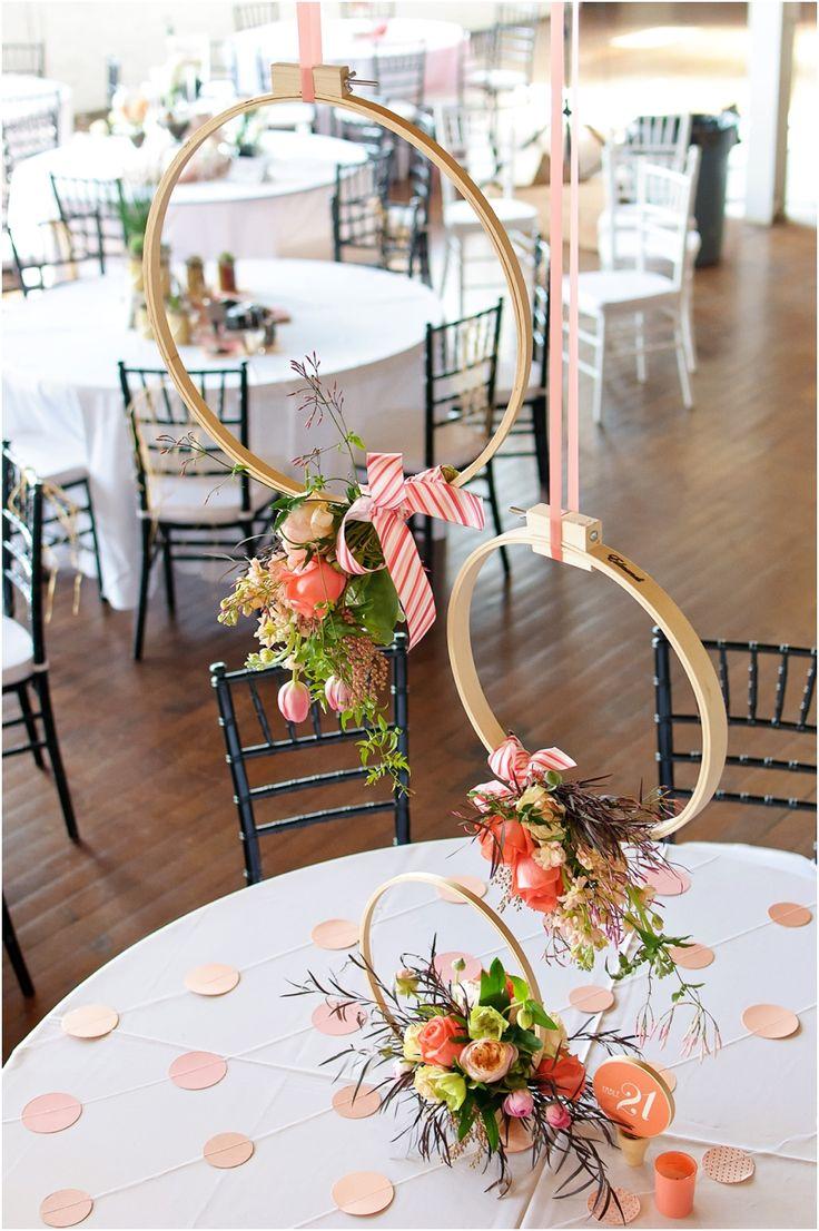 Mariage - Centerpieces I Love