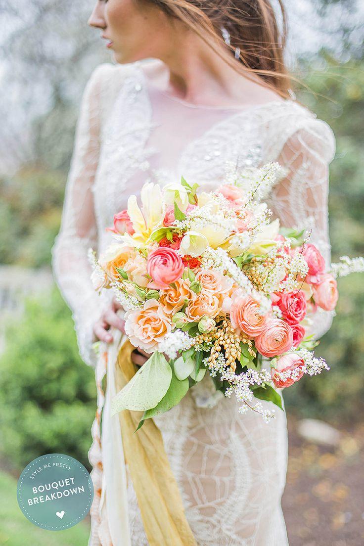 Wedding - WEDDING/bouquet