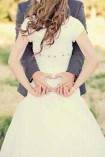 Mariage - Picture Perfect!